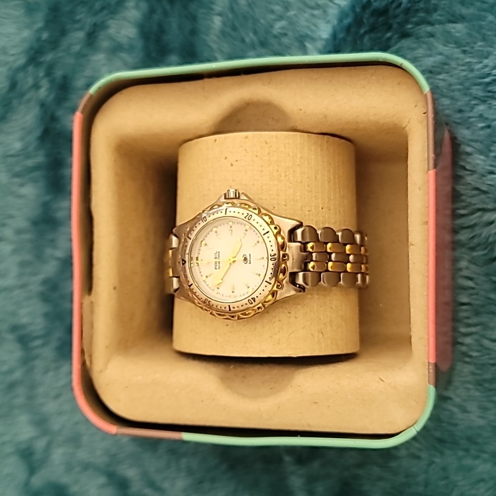 Fossil watch - Picture 5 of 6